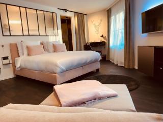 B&B Miranoza - Oud-Heverlee - 9