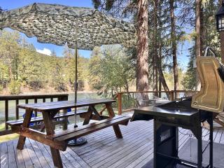 Jack's Cabin by NW Comfy Cabins - Leavenworth - 7