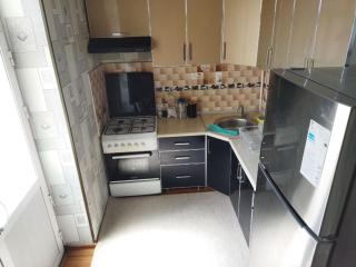 Apartment near Tashkent metro station and convenient location - Tashkent - 2