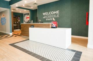 Hampton Inn New Orleans French Quarter Market Area - New Orleans - 7
