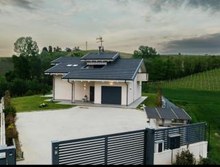 Maison du Mathilda - 9