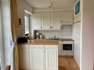 Haus Fregatte Whg 1 - Wangerooge - 5