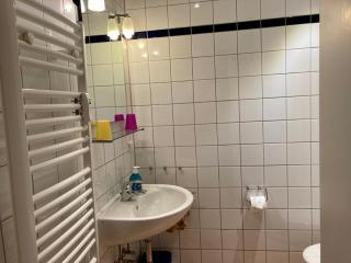 Haus Fregatte Whg 1 - Wangerooge - 2