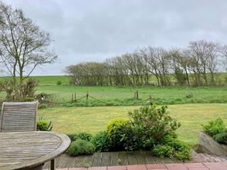 Haus Fregatte Whg 1 - Wangerooge - 9