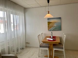 Haus Nautica 416 - Wangerooge - 6