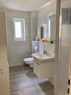 Haus Nautica 416 - Wangerooge - 1
