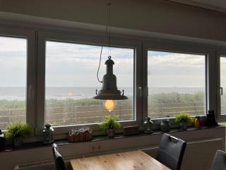 Haus Panorama 2 - Wangerooge - 4