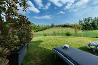 Maison du Mathilda - 2