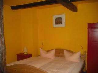 Fachwerkhotel - Ferienhäuser Vorhof zur Hölle - Quedlinburg - 5