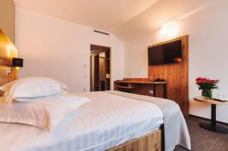 Hotel Domnitei - Călimăneşti - 9