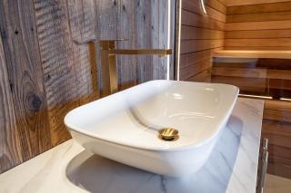 La Charrue, Luxury chalet (10p) 5 bedrooms - Peisey-Nancroix - 1