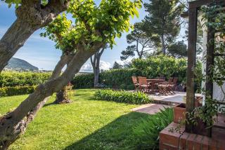 S315 - Sirolo, villa singola con giardino panoramico - Casa Petromilli - 7