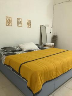 Solehah Homestay - Seri Iskandar - 3