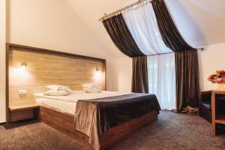 Hotel Domnitei - Călimăneşti - 0