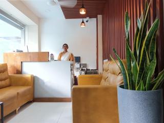 Hotel New Centro - 2