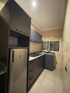 CN Homes Luxury furnished 2Bedroom 24hr electricity with BQ - 1