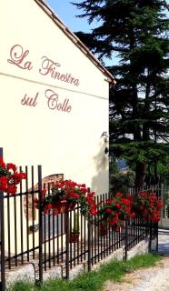 La Finestra sul Colle - 7