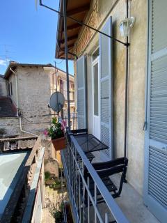 Casa di Carlo - Pallanza - 1