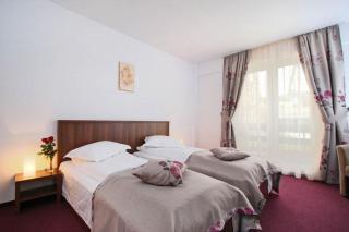 Hotel Domnitei - Călimăneşti - 7