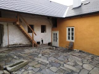 Měšťanský dům Rožmberk 31 - 4