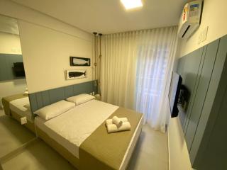 Edifício Promenade II Apt 206-Mandi Hospitalidade - 6