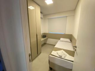 Edifício Promenade II Apt 206-Mandi Hospitalidade - 2