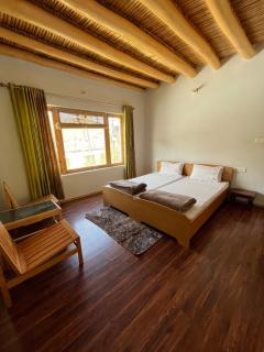 Chakzot garden house - Leh - 7
