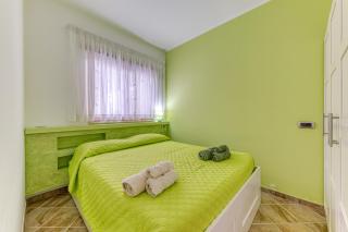 Appartamento in villa - 1