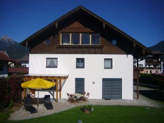 Dorfhof - Reutte - 5