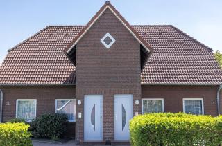 Up de Ring 26-28 Ferienwohnung 50174 - 4