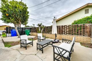 Pet-Friendly San Diego Studio about 14 Mi to Downtown - San Diego - 0