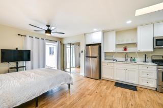 Pet-Friendly San Diego Studio about 14 Mi to Downtown - San Diego - 1