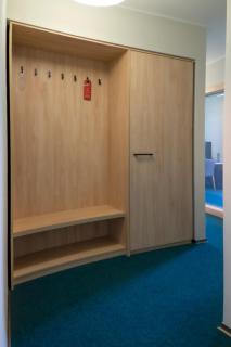 Hotel Vinice Hnanice - 3