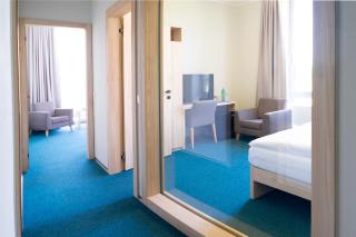 Hotel Vinice Hnanice - 2