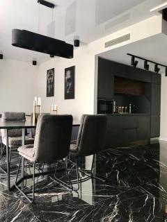 Luxury 37-38 floor - Batoemi - 5
