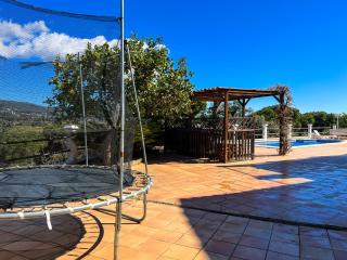Vivalidays Casa Ricardo - Sant Cebrià de Vallalta - 5