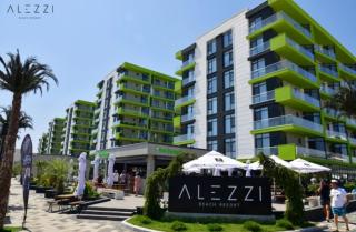 Alezzi Hope - Mamaia Nord – Năvodari - 0