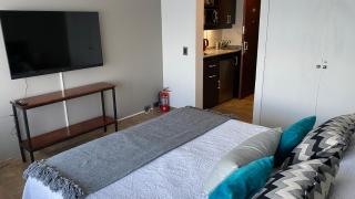 DEPARTAMENTO CENTRICO - San Carlos de Bariloche - 8