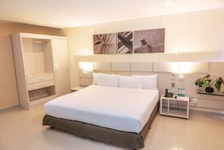 Hotel Florida Sinú - 1