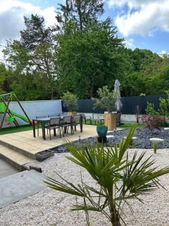« Le refuge » charmant,proche zoo et centre ville - Saint-Aignan - 0