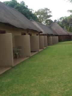 Matalatala Wildlife Lodge - 3