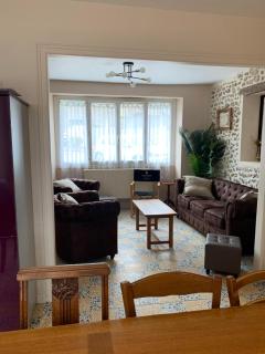 Villa Mirroir en Champagne, jusque 10 voyageurs - Boursault - 6