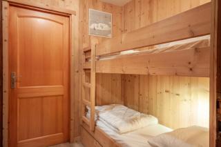 Corniche B10 - Studio rénové avec coin montagne à 650m des pistes - 5