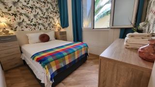 Super Flat, Garden. Bnbrickeys - Monte Carlo - 7