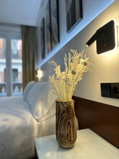 Hostal Abadia Madrid - Madrid - 1