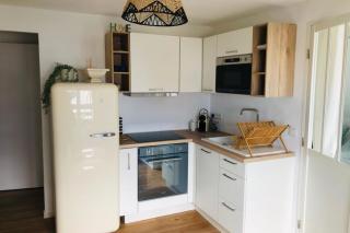 Quiet apartment with sea view - Villers-sur-Mer - 4