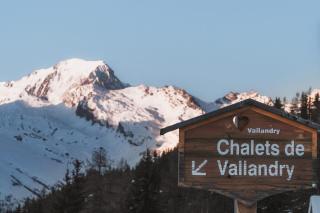 Ekseption - 7-room chalet + sauna 12/14 persons - Peisey-Nancroix - 8