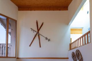 Ekseption - 7-room chalet + sauna 12/14 persons - Peisey-Nancroix - 4