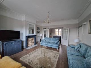 Victorian Beach Villa, Hunstanton Norfolk - Hunstanton - 8