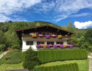 Landhaus Bergner Alm - Bruck an der Großglocknerstraße - 9